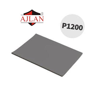 AJLAN ABRASIVE PAPER P1200